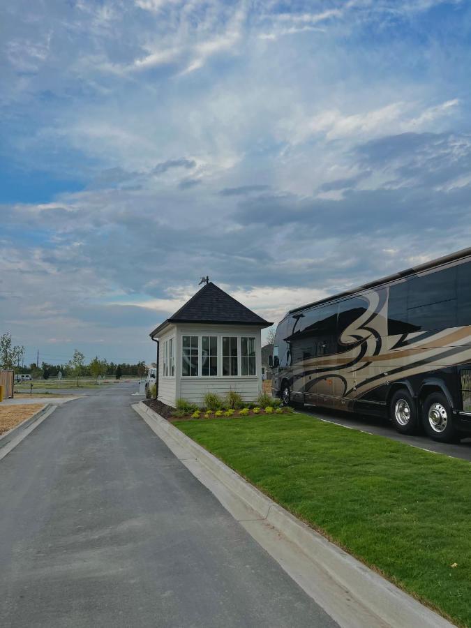 Tiger'S Trail Rv Resort 배턴루지 외부 사진
