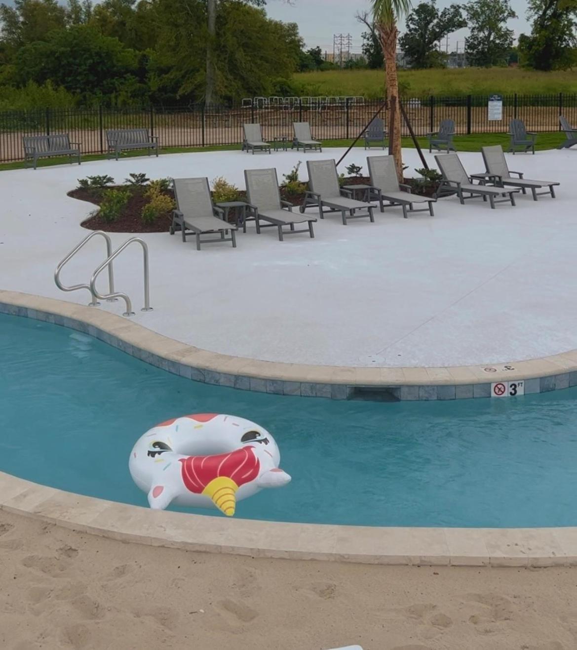 Tiger'S Trail Rv Resort 배턴루지 외부 사진