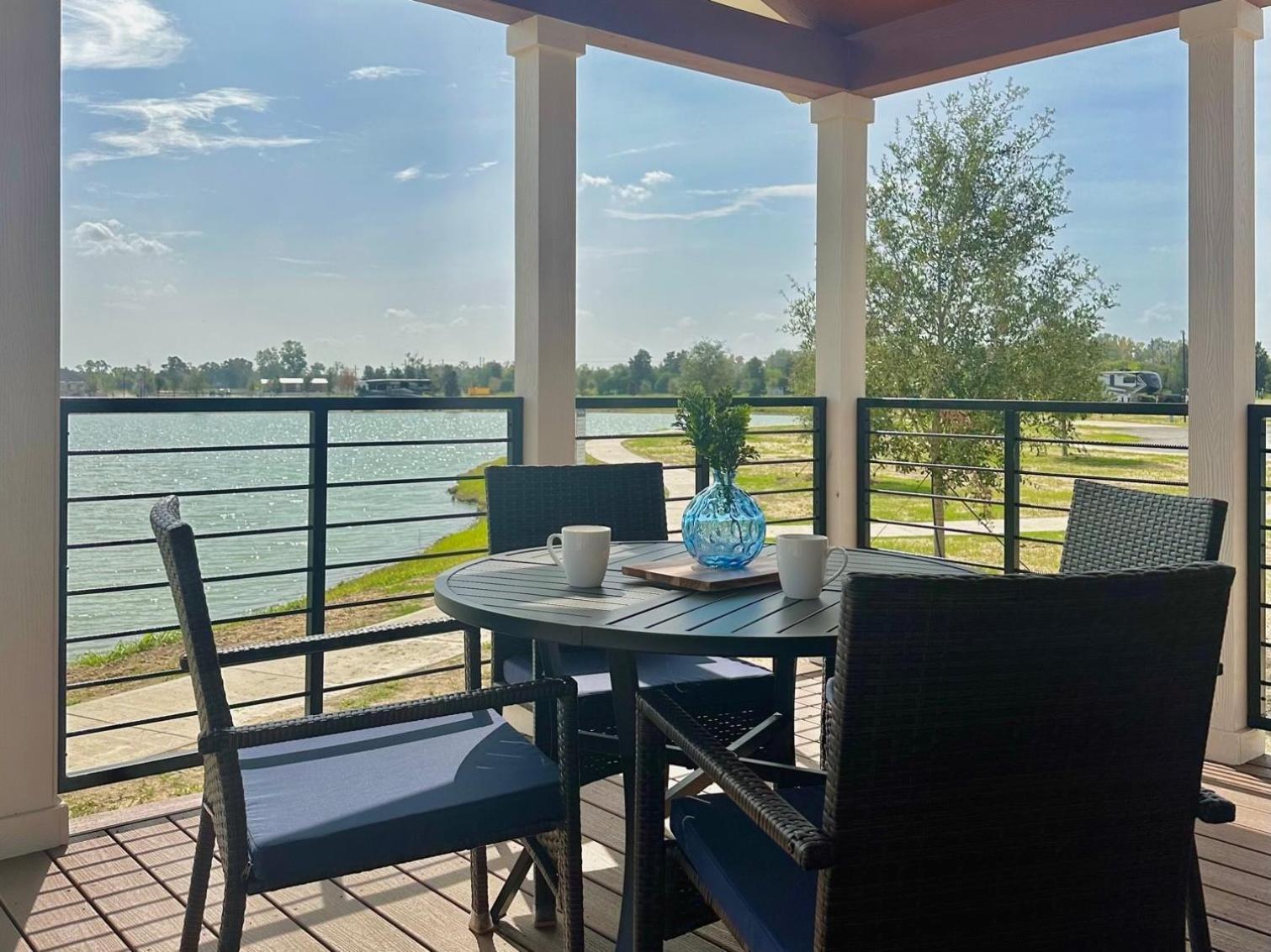 Tiger'S Trail Rv Resort 배턴루지 외부 사진